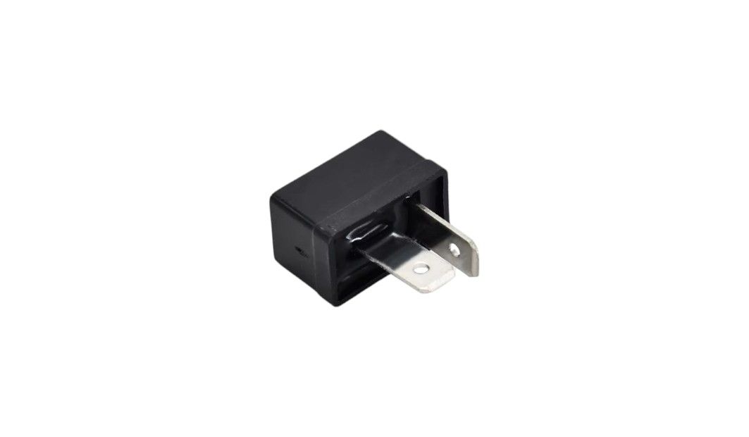 12. Rectifier Flashing light 12. Rectifier Flashing light