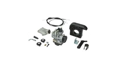 Carburator set PHGB 21 Malossi