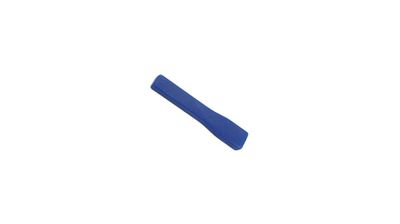 6. Rubber Lever Blue