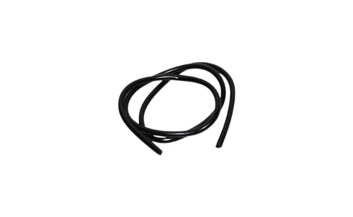 9. Fuel Hose Black