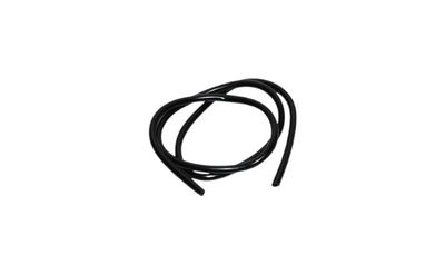 9. Fuel Hose Black