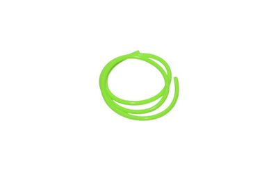 9. Fuel Hose Fluor Green