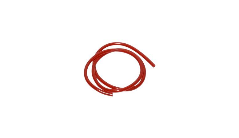 9. Fuel Hose Red