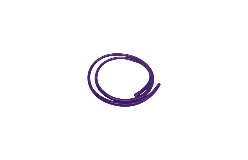 9. Fuel Hose Purple