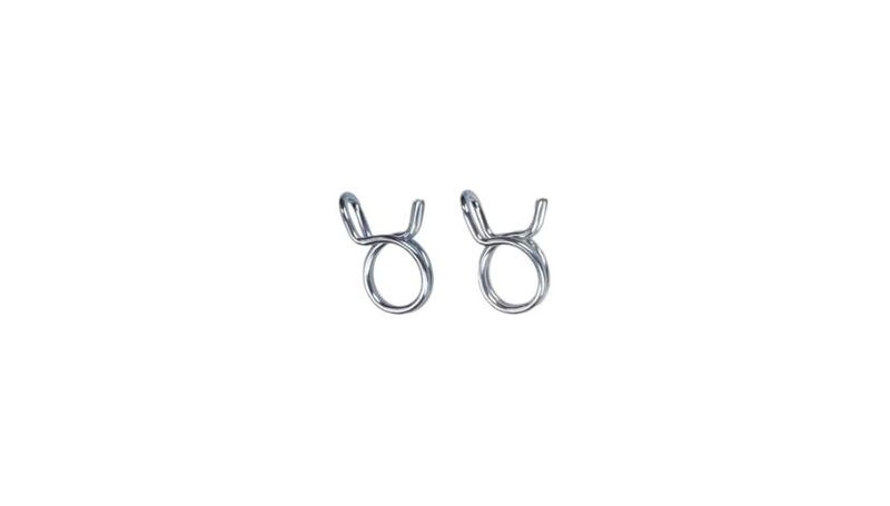 14&15. Hose Clamp Set