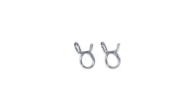 14&15. Hose Clamp Set