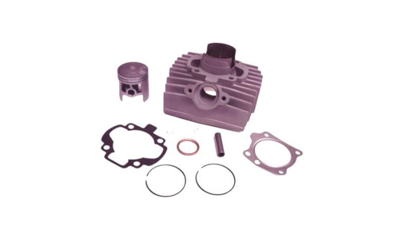 1. Cilinder Set 70CC