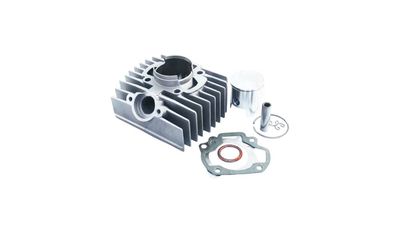 1. Parmakit Set Ø46