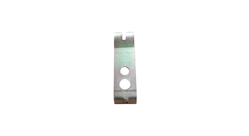 7. Plate, Decomp Bolt