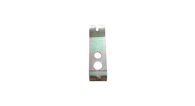 7. Plate, Decomp Bolt