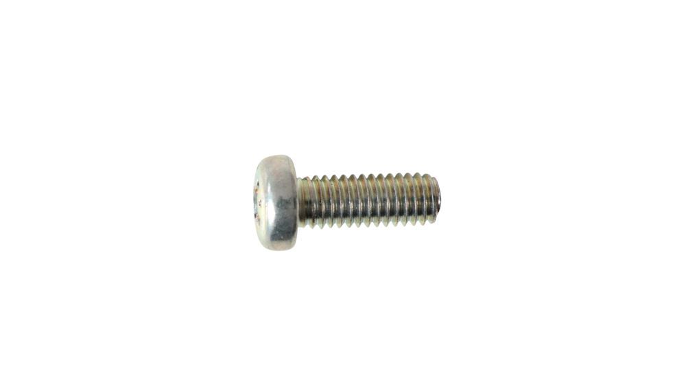 12. Bolt Spring