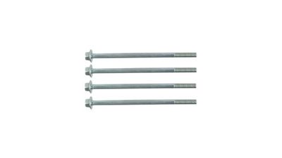 13. Bolt Set Cilinder