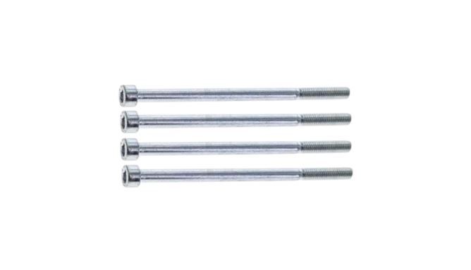 13. Bolt Set Hex Socket