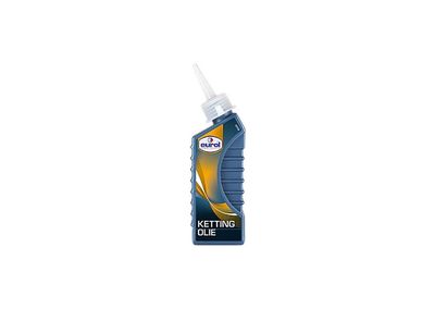 Chain Oil