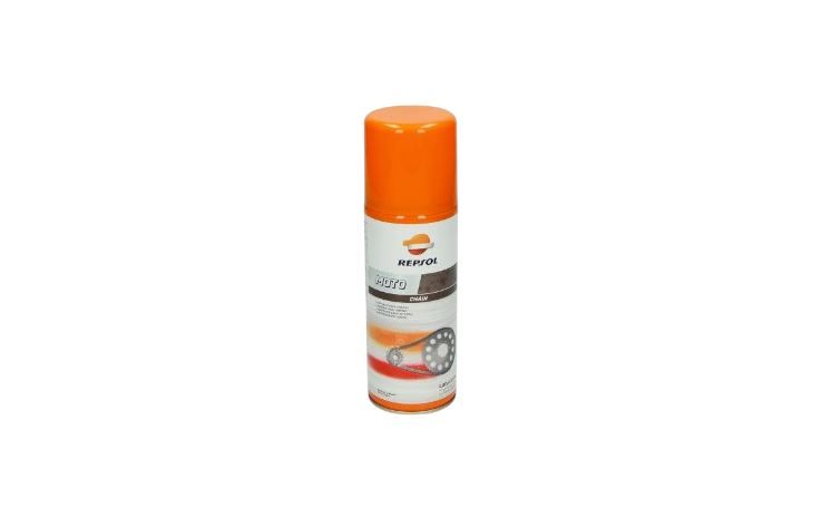 Chain Spray Chain Spray