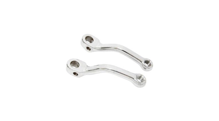 1. Crank Arm Set 1. Crank Arm Set