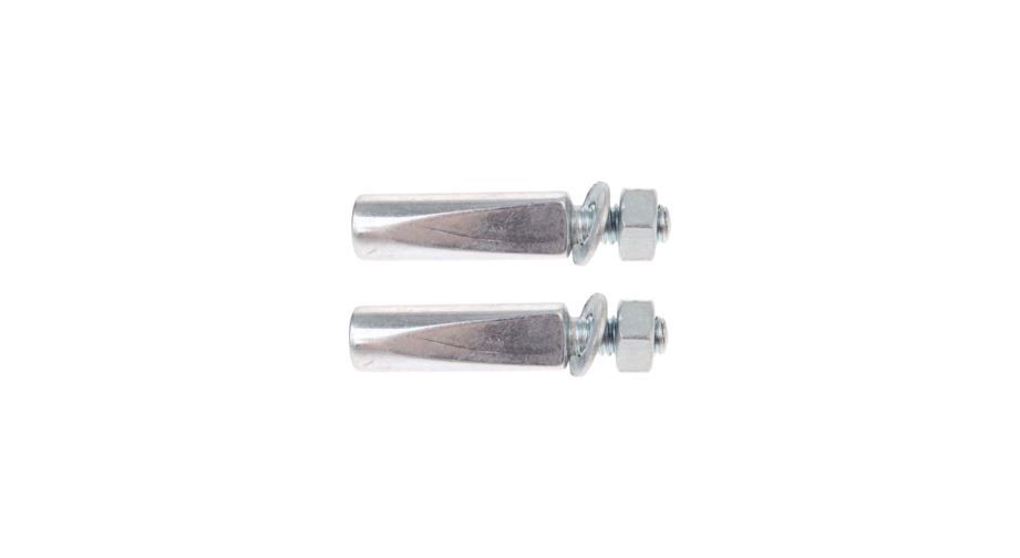 7. Pin Crank Set 7. Pin Crank Set
