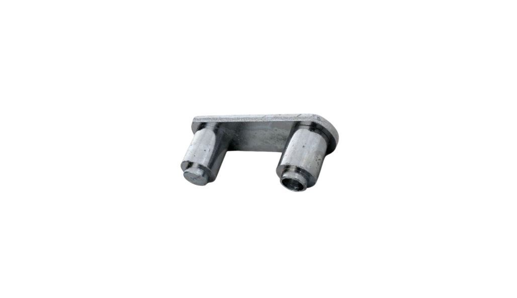 13. Tensioner Chain