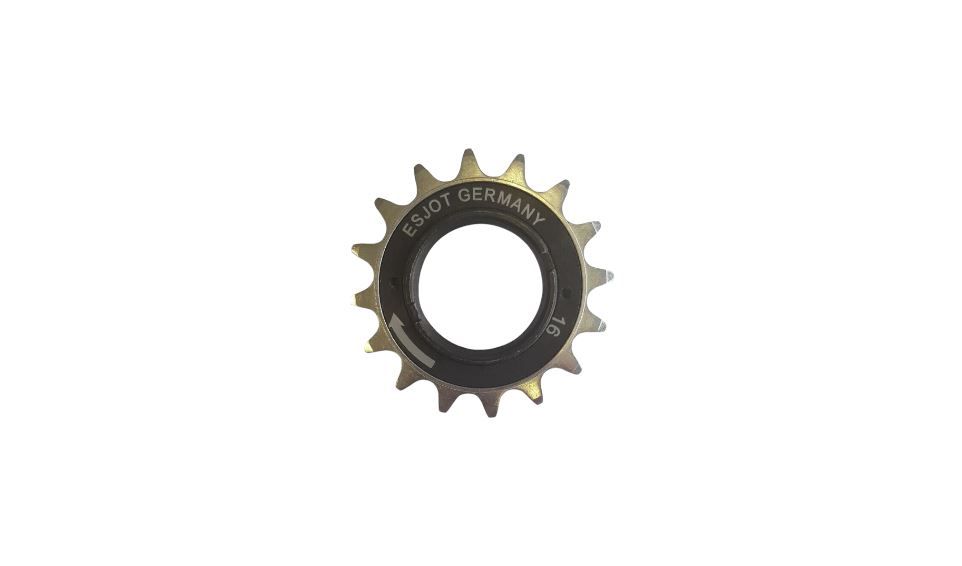 14. Esjot Free Wheel 16T