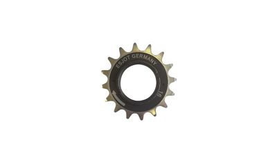 14. Esjot Free Wheel 16T