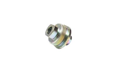 15. Guide Free Wheel