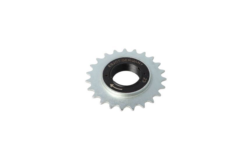 14. Esjot Free Wheel 23T