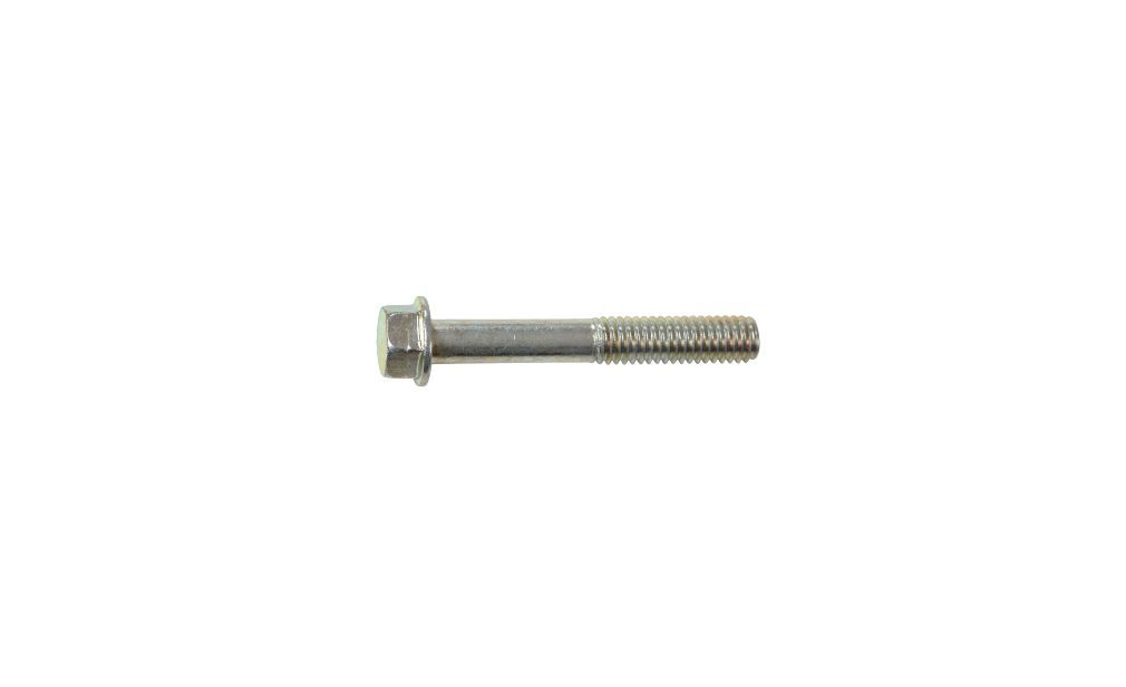20. Bolt Manifold Long