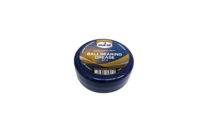 Ball Bearing Grease