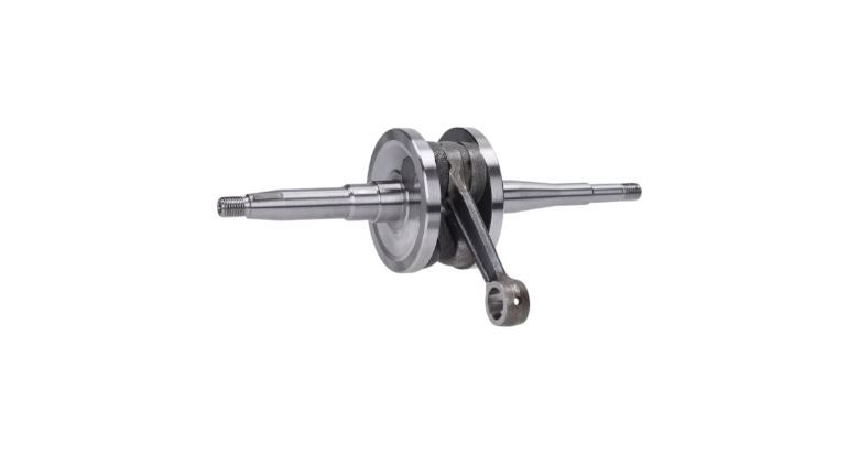 1. Crankshaft