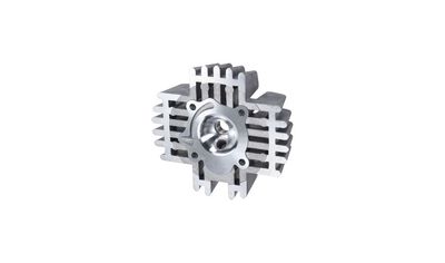 3. Cilinder Head Fast-Arrow 46mm
