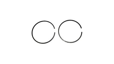 2. Piston Ring Set 70cc