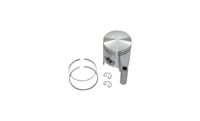 3. Piston Set Ø41.0