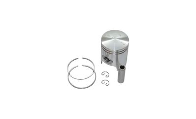 3. Piston Set Ø40 Standard