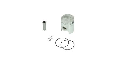 3. Piston Set Ø40 Standard