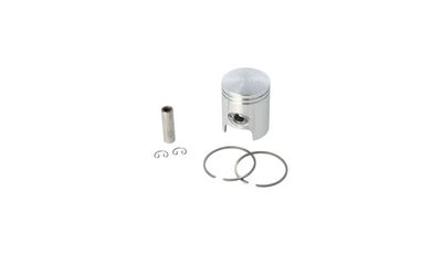 3. Piston Set Ø47.0