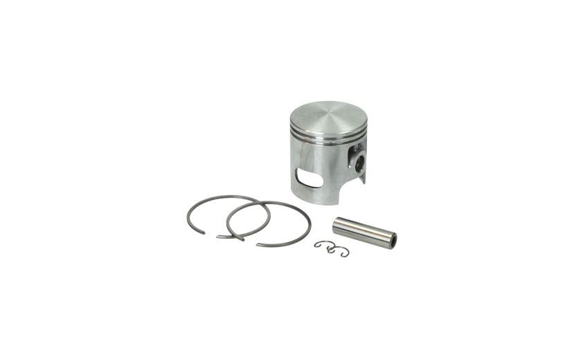 3. Piston Set DR Ø46