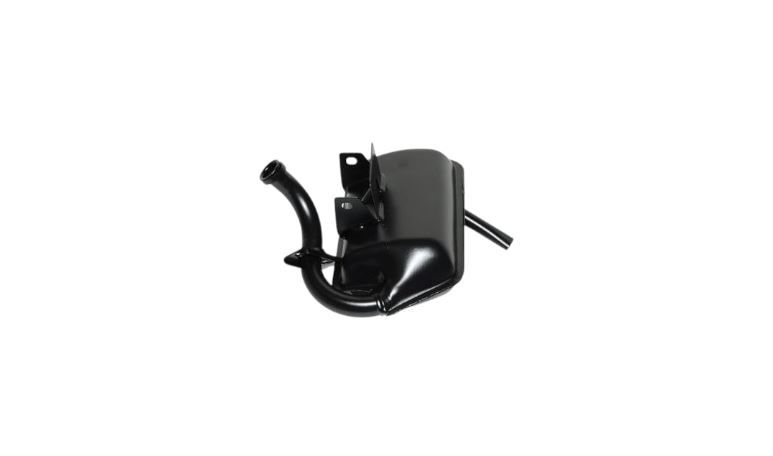2. Exhaust Original