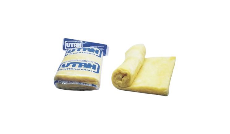 Polini mineral Wool Exhaust