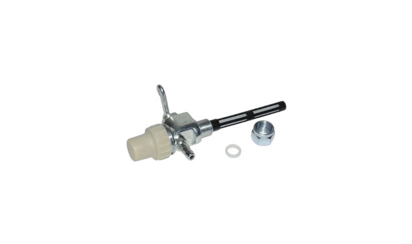 1. Petrol tap