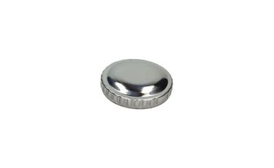 7. Fuel Cap Chrome