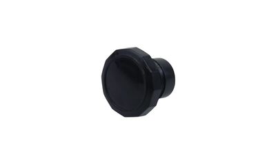 7. Fuel Cap Black Short 2%