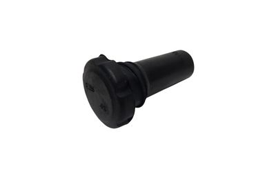 7. Fuel Cap Black Long 4%