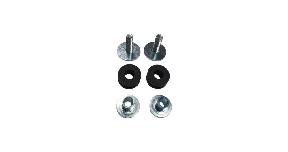 Complete Mounting Set