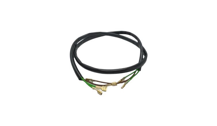 1. Sub Cable Rear