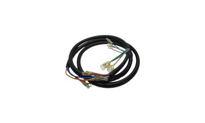 1. Wire Harness DX Model