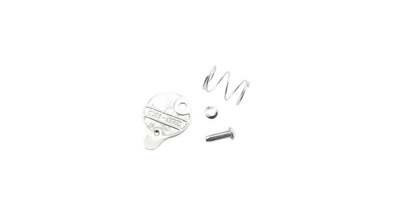 3A. Cover plate Set Neiman