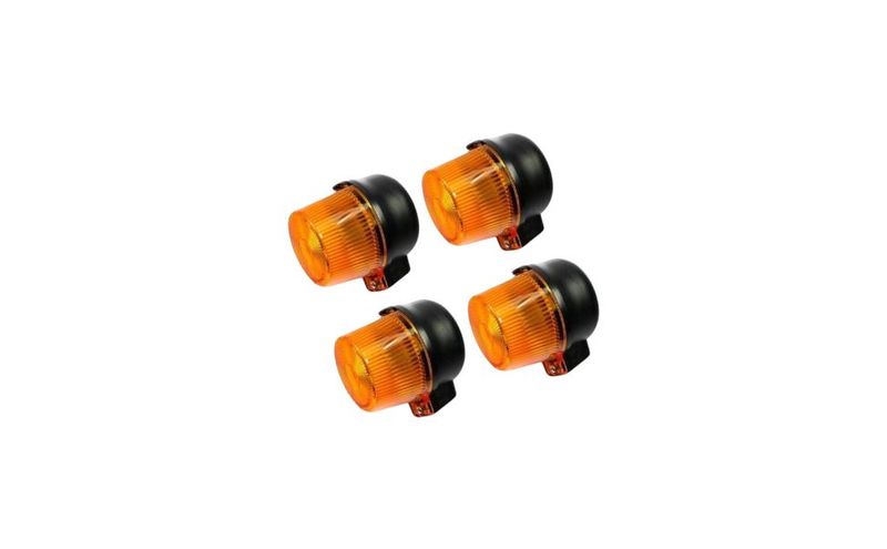 5. Winker Set High Lens