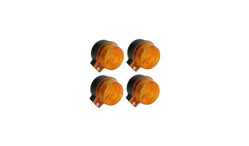 5. Winker Set Low Lens