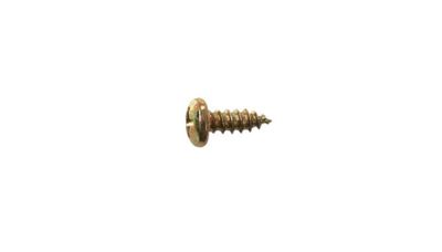14. Screw Lens