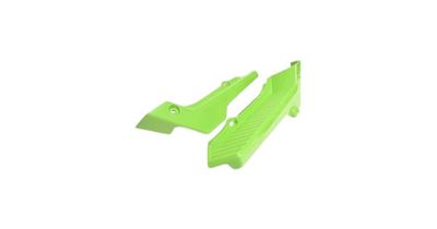 Floor Cover Set Green